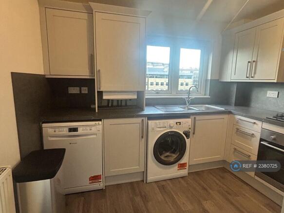 Kitchen (Nb: Minor Finishes Due End-Feb 2025)