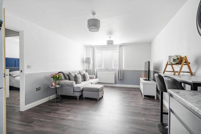 Living Room/Dining Room (2)