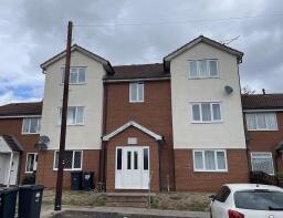 313, Foxdale Drive, Brierley Hill DY5 3GX