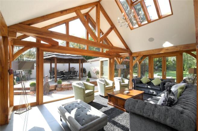 Orangery