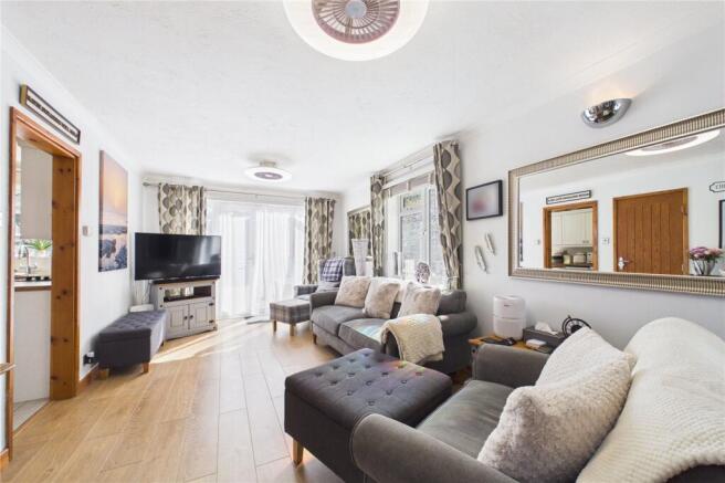 Living/ Dining Room