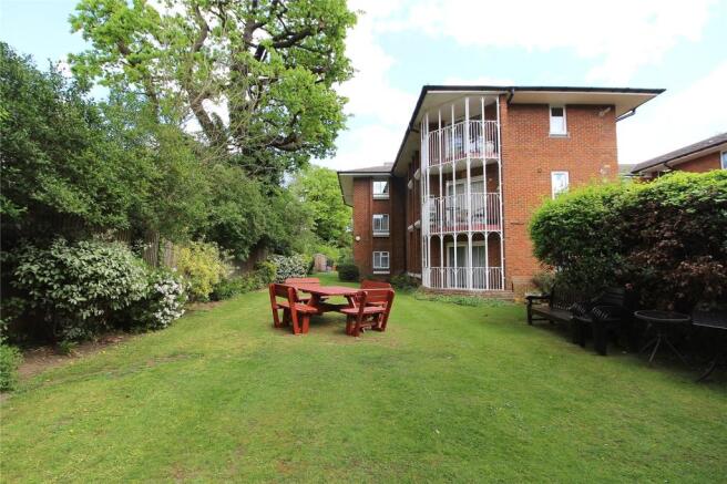 Communal Gardens