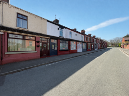 32, Appleton Road, Widnes WA8 6EX