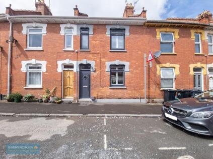 Provident Place, Bridgwater