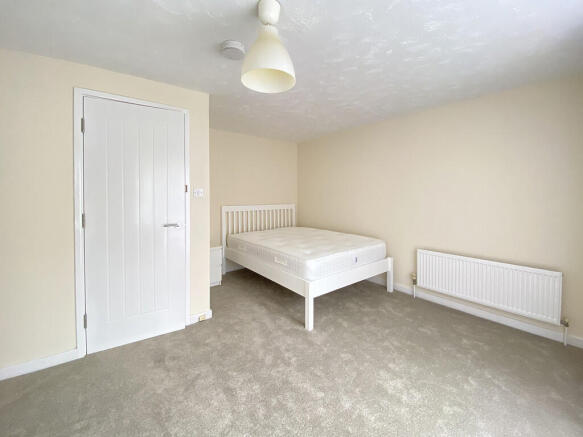 Bedroom 2 View B