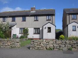 3, The Turnpike, Tregeseal, St Just TR19 7PN