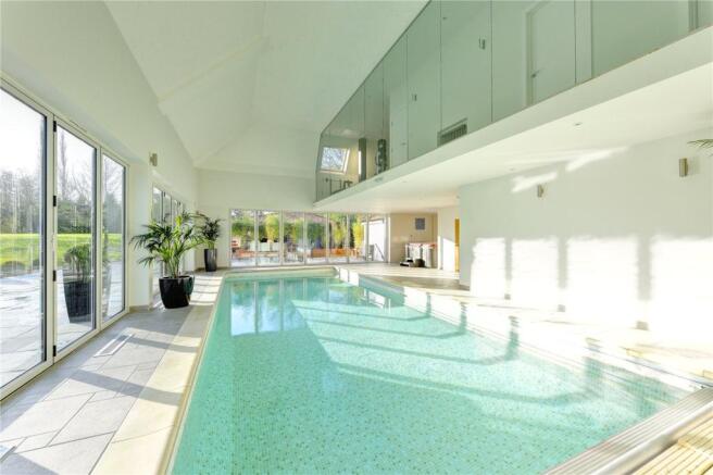 Pool 1