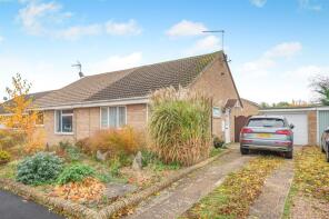 2, Gainsborough Road, Stamford PE9 1DH