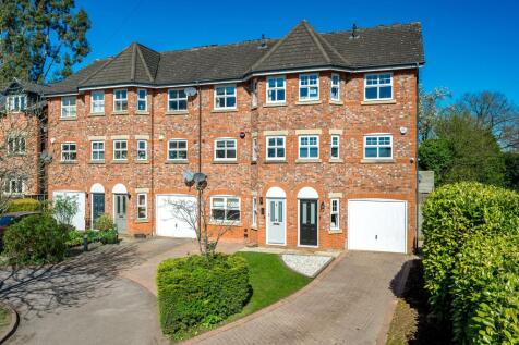 Lavinia Court, Alderley Edge