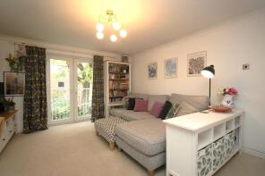 3, Porchfield Square, Manchester M3 4FG