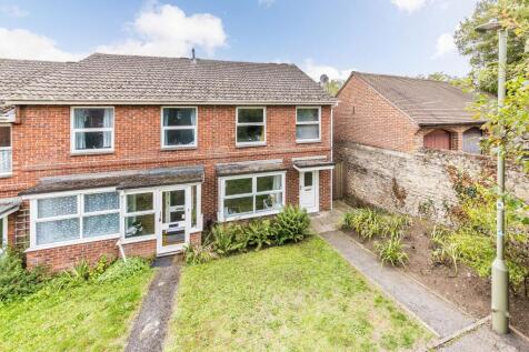 Withington Court, Abingdon, OX14