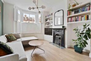 76, Wordsworth Road, Penge, London SE20 7JG
