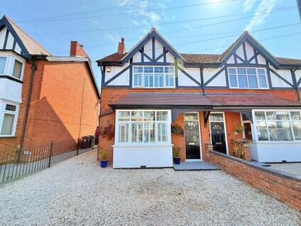 Lichfield Road, Four Oaks, Sutton Coldfield