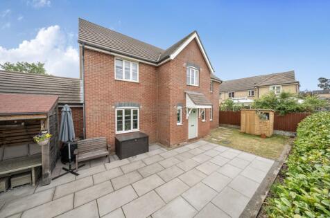 Coney Close, Thetford, IP24