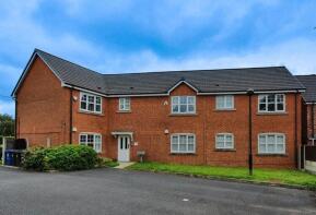 Apartment 1, 14, Ash Lane, Wigan WN2 1BT
