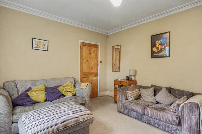 Living Room - Ang...