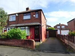 65, Ashworth Street, Manchester M35 0JG