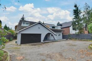115c, Langley Road, Watford WD17 4RP