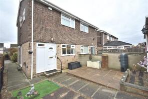 8, Croftside Close, Seacroft, Leeds LS14 6DU