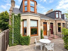 Cottage 1, 339, Clepington Road, Dundee DD3 8BA
