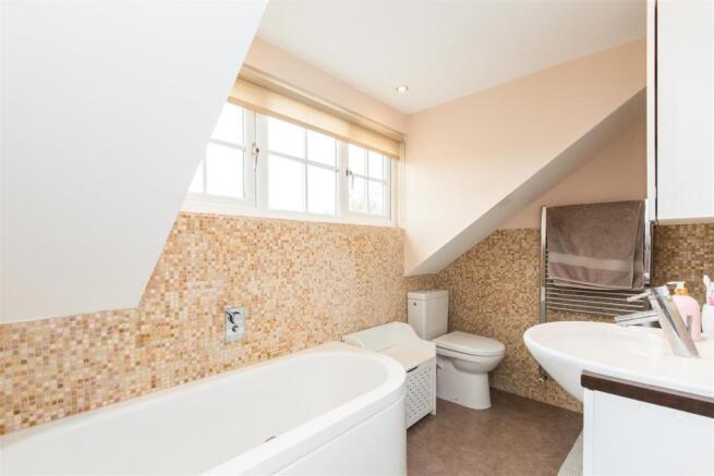 Master En Suite