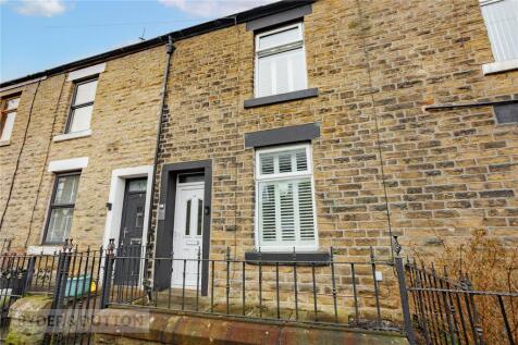 Ashton Street, Glossop, Derbyshire, SK13