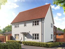 40 Rosecrest, Highfield Avenue, Norwich NR13 5NT
