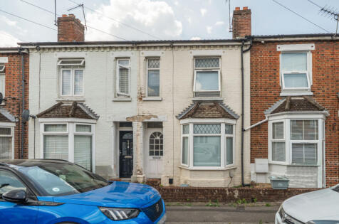Burton Road, Polygon, Southampton, Hampshire, SO15