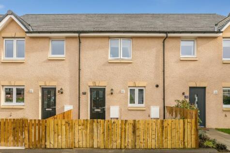 Cadwell Crescent, Gorebridge, EH23