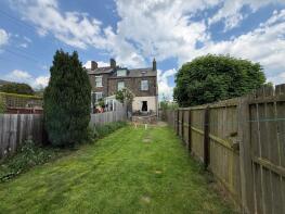 8, West View, Eldwick, Bingley BD16 3ED