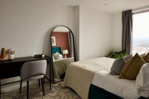 Flat 47, 15, Dyche Street, Manchester M4 4BU