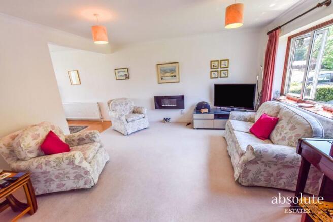 Lounge Area