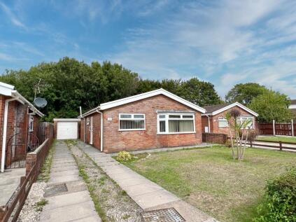 Chorley Wood Close, Brackla, CF31