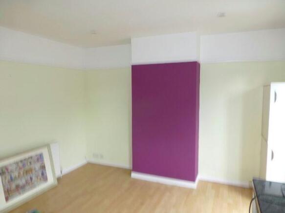 Dining Room Area