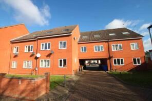Flat 4, Tattersall Crescent, The Avenue, Newmarket CB8 9AY