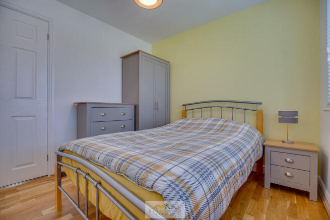 Bedroom 2.2