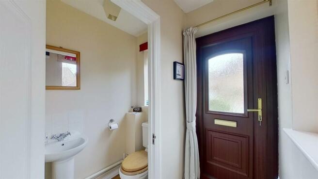 CLOAKROOM