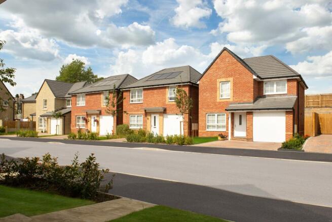 3 bed Detached for sale Image 11