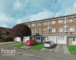 13, Bennett Court, Colchester CO4 3US