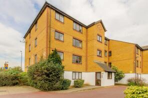 19, Alan Hocken Way, Stratford, London E15 3AT