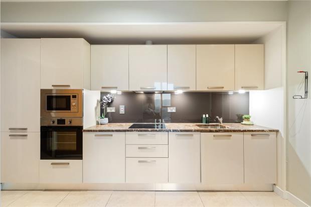 287 Kestrel Building