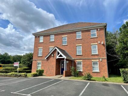 Huggins Close, Balsall Common, Coventry