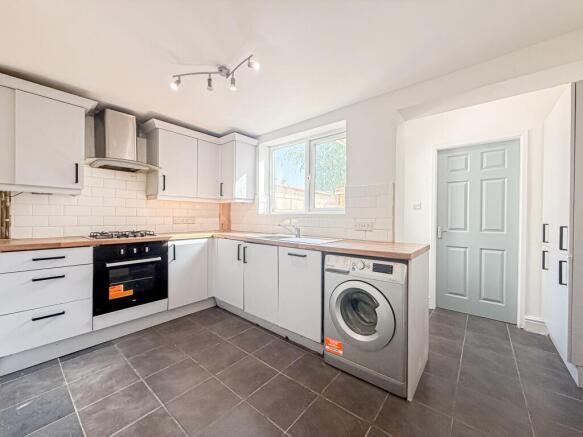 Anderton Terrace, Liverpool, L36 photo 2