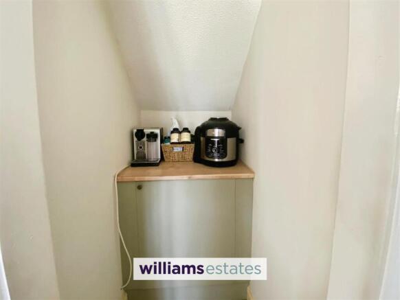 Coffee Station