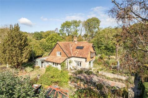 Water Street, Curry Rivel, Langport, Somerset, TA10