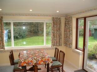 Breakfast Room