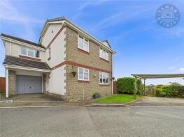 4, Harding Meadow, Looe PL13 1QX