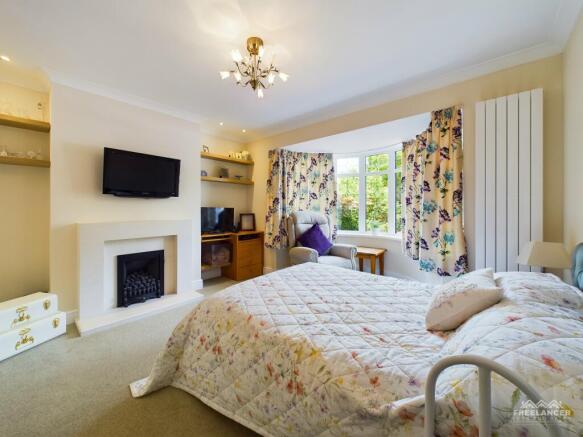 reception room 1