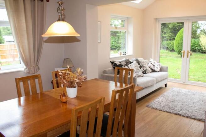 Kirton Road, Greetwell, DN20 photo 5