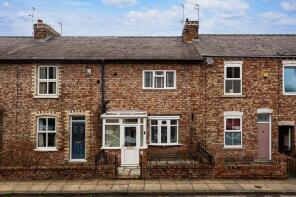 7, Harrison Street, York YO31 1DG